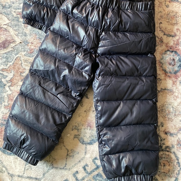 Moncler winter set - Picture 5 of 11